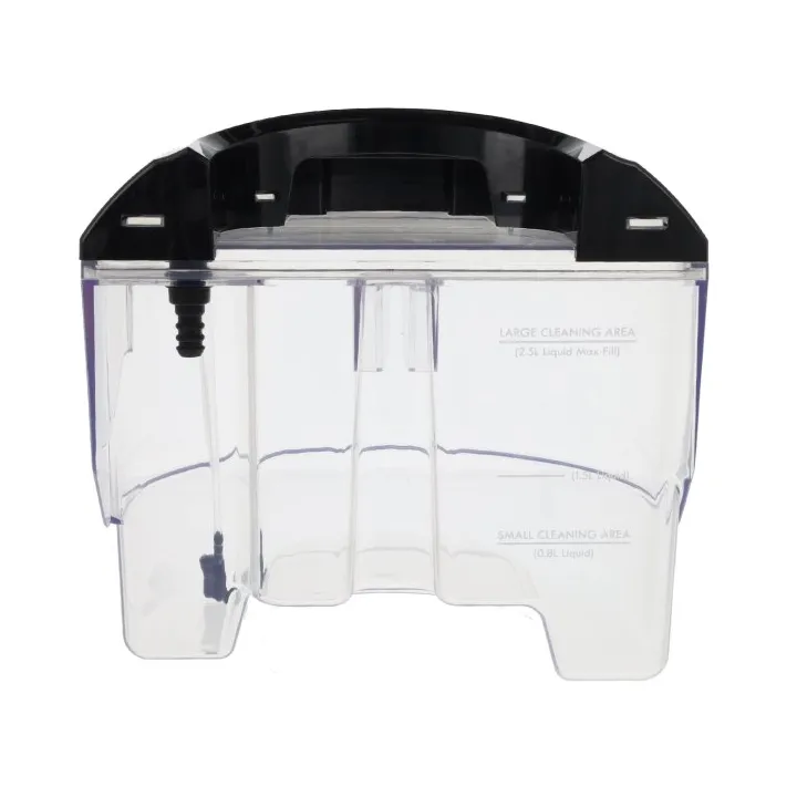 RESERVOIR D'EAU CLAIRE POUR ASPIRATEURS SILVERCREST - REF: 91111004