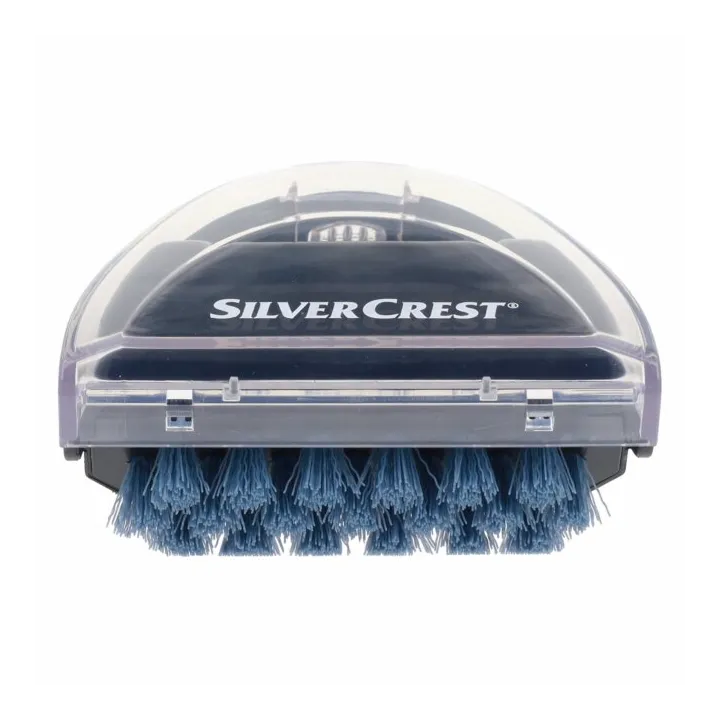 BROSSE DE NETTOYAGE 90mm POUR ASPIRATEURS SILVERCREST - REF: 91111008