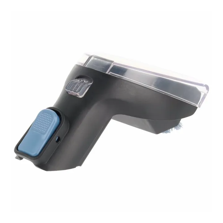BROSSE DE NETTOYAGE 90mm POUR ASPIRATEURS SILVERCREST - REF: 91111008