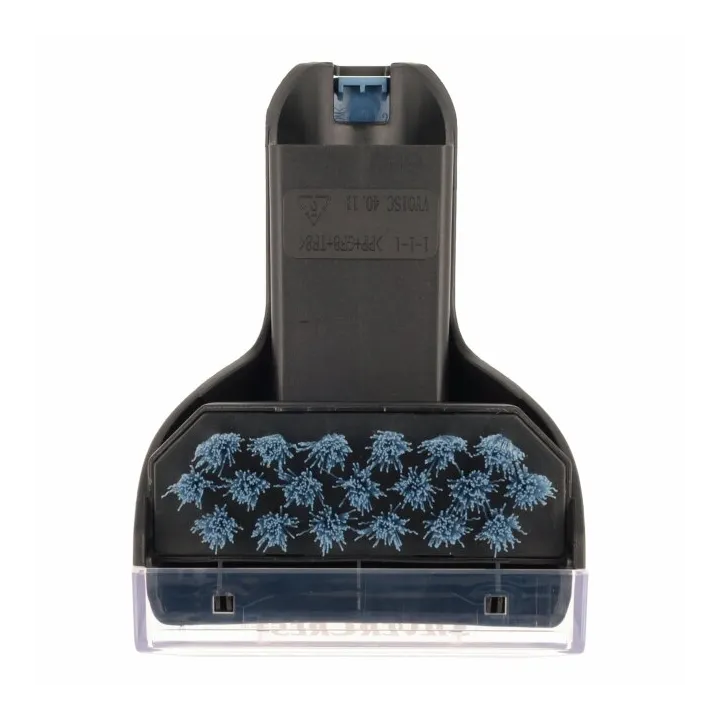 BROSSE DE NETTOYAGE 90mm POUR ASPIRATEURS SILVERCREST - REF: 91111008
