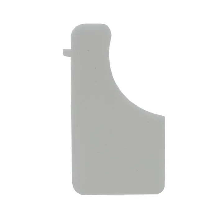 FILTRE SUR LA CULASSE DU MOTEUR POUR ASPIRATEURS SILVERCREST - REF: 91110690