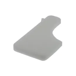 FILTRE SUR LA CULASSE DU MOTEUR POUR ASPIRATEURS SILVERCREST - REF: 91110690