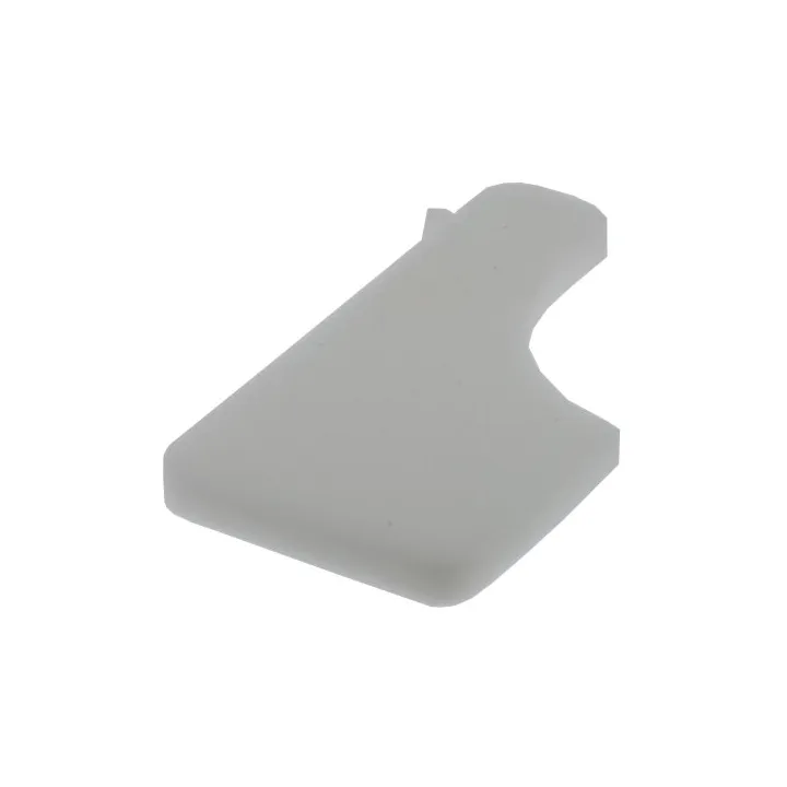 FILTRE SUR LA CULASSE DU MOTEUR POUR ASPIRATEURS SILVERCREST - REF: 91110690