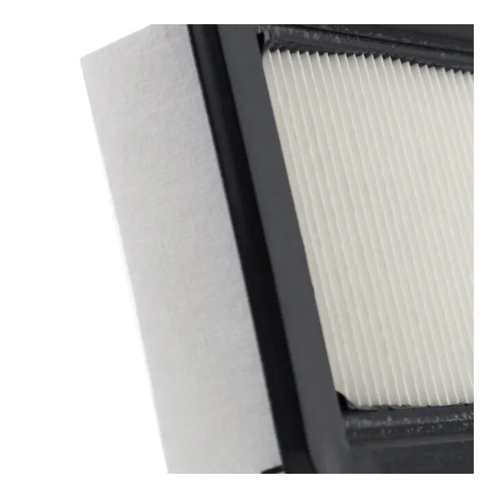FILTRE HEPA 12 POUR ASPIRATEURS SILVERCREST - REF: 91110692
