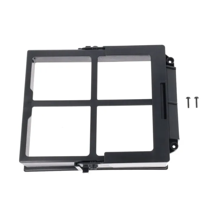 BOITIER DE FILTRE PLISSE POUR ASPIRATEURS PARKSIDE PERFORMANCE - REF: 91110479