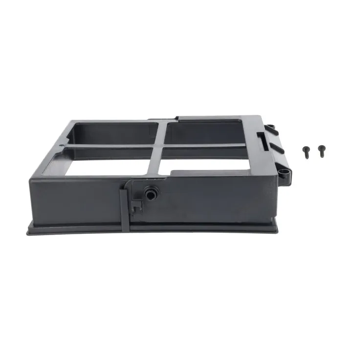 BOITIER DE FILTRE PLISSE POUR ASPIRATEURS PARKSIDE PERFORMANCE - REF: 91110479