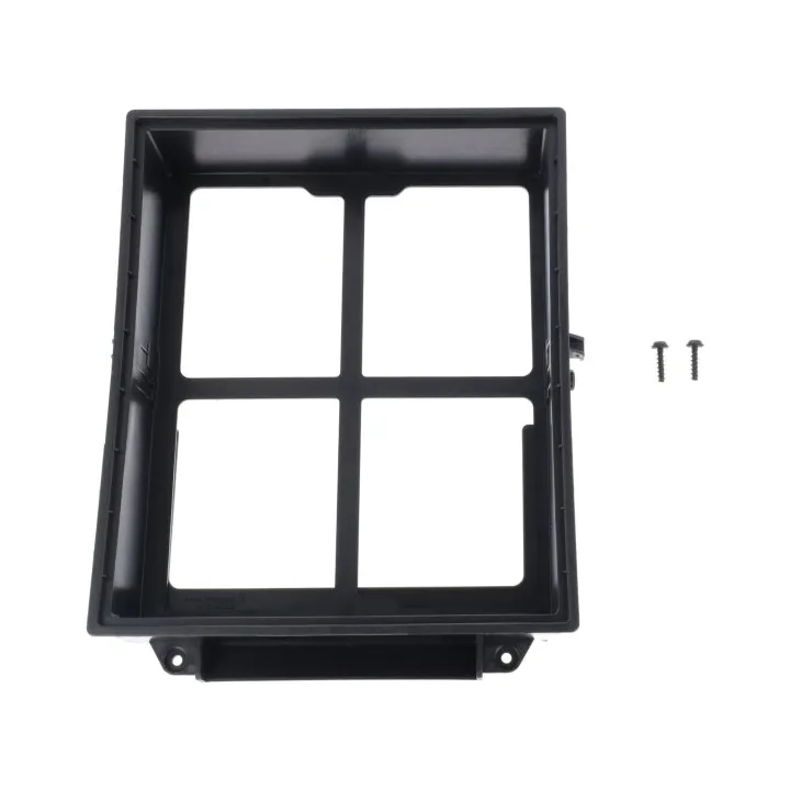 BOITIER DE FILTRE PLISSE POUR ASPIRATEURS PARKSIDE PERFORMANCE - REF: 91110479