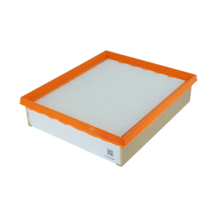 FILTRE PLISSE CLASSE H POUR ASPIRATEURS PARKSIDE PERFORMANCE - REF: 91110480