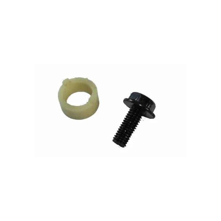 LOT LAME + VIS POUR TONDEUSE FLORABEST FRM 1200 A1/A2 / BUDGET BEM 1132