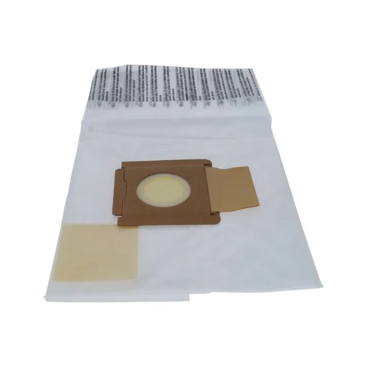 SAC EN ALUMINIUM POUR ASPIRATEURS PARKSIDE PERFORMANCE - REF: 91110686