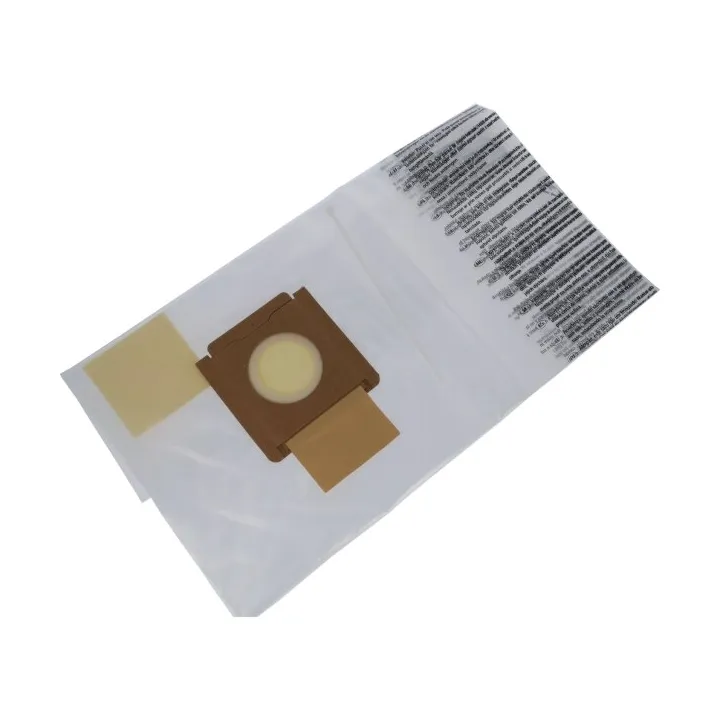 SAC EN ALUMINIUM POUR ASPIRATEURS PARKSIDE PERFORMANCE - REF: 91110686