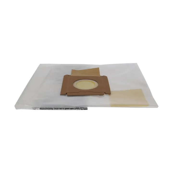 SAC EN ALUMINIUM POUR ASPIRATEURS PARKSIDE PERFORMANCE - REF: 91110686