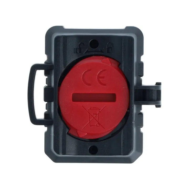 TELECOMMANDE POUR ASPIRATEURS PARKSIDE PERFORMANCE - REF: 91110688