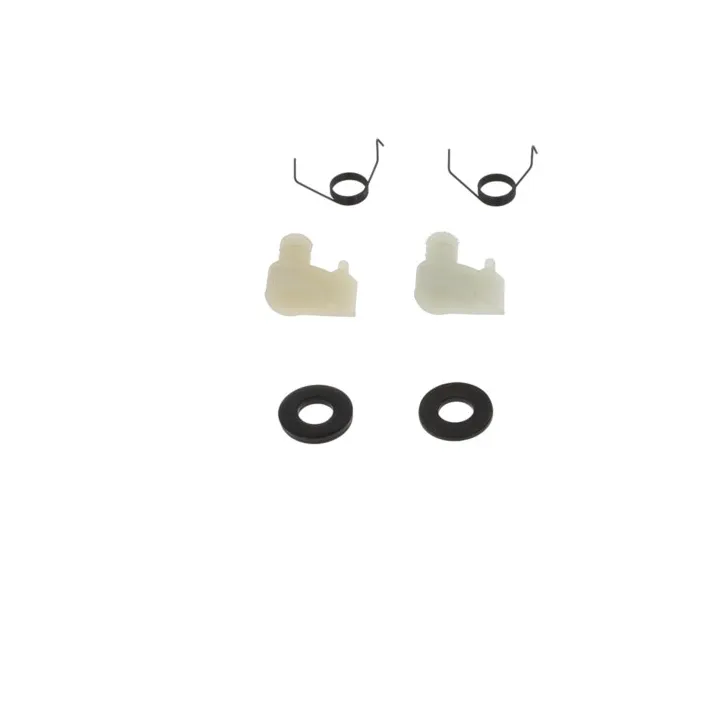 KIT DE FIXATION LAME/BOBINE POUR DEBROUSSAILLEUSES PARKSIDE PERFORMANCE - REF: 91110596
