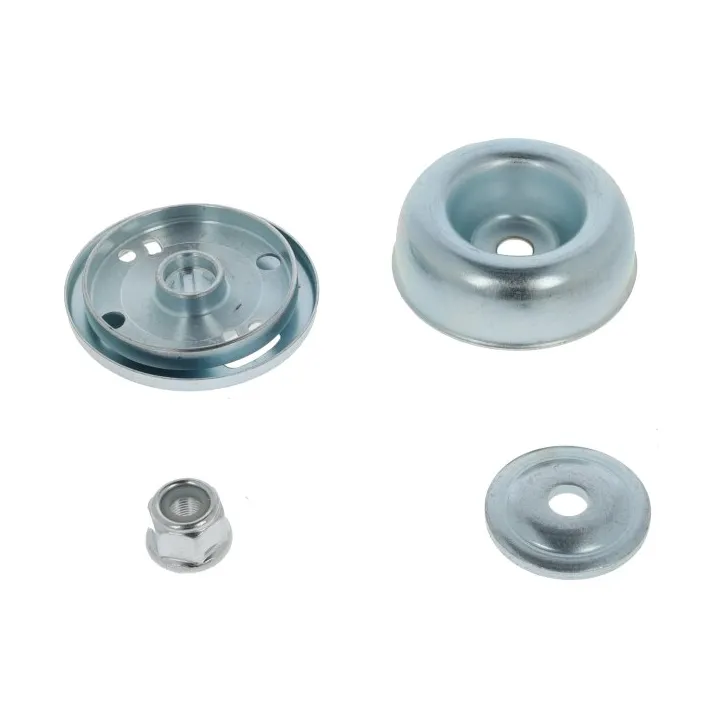 KIT DE FIXATION LAME/BOBINE POUR DEBROUSSAILLEUSES PARKSIDE PERFORMANCE - REF: 91110596
