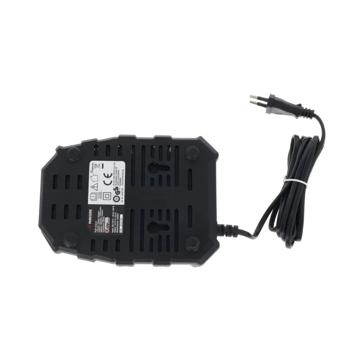 CHARGEUR PLGK 12 6.0 A1 PARKSIDE - REF: 80001397