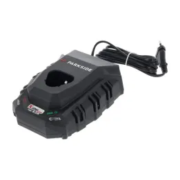 CHARGEUR PLGK 12 6.0 A1 PARKSIDE - REF: 80001397