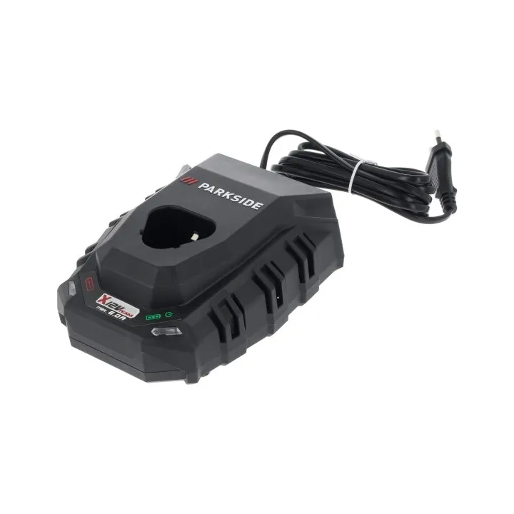 CHARGEUR PLGK 12 6.0 A1 PARKSIDE - REF: 80001397