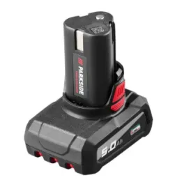 BATTERIE PAPK 12 A1 - 5Ah - PARKSIDE - REF: 80001272