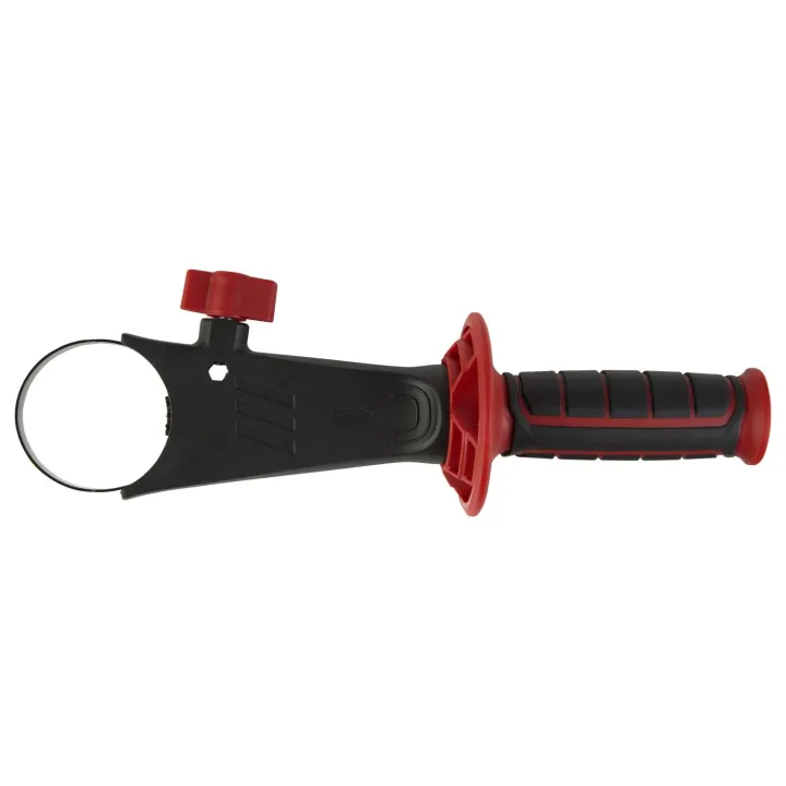 POIGNEE SUPPLEMENTAIRE POUR PERCEUSES VISSEUSES PARKSIDE - REF: 91099212