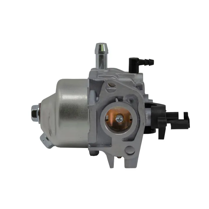 CARBURATEUR + JOINT POUR TONDEUSE PARKSIDE - REF: 91095866