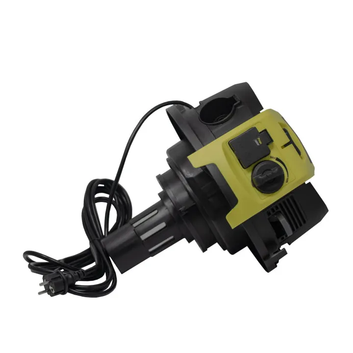 MOTEUR POUR ASPIRATEURS PARKSIDE PWD 30 A1 - REF: 72079557