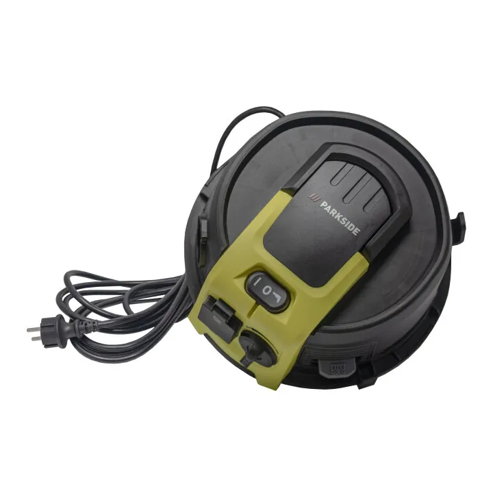 MOTEUR POUR ASPIRATEURS PARKSIDE PWD 30 A1 - REF: 72079557