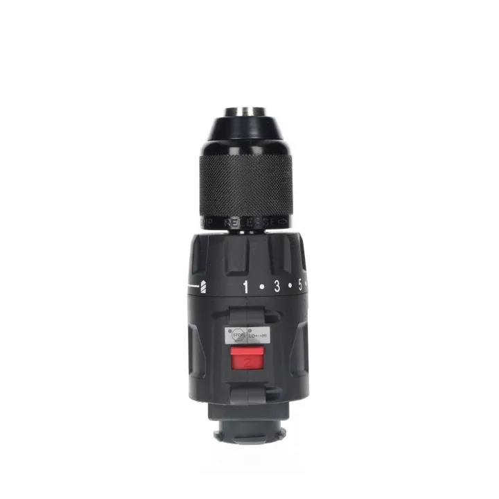 TETE POUR PERCEUSE VISSEUSE PARKSIDE PKGA 14.4/16/20- REF: 91104164