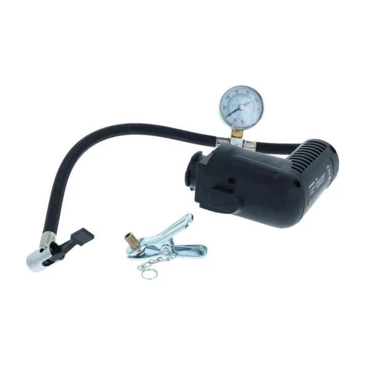 ACCESSOIRE COMPRESSEUR D'AIR POUR 4 En 1 PARKSIDE - REF: 91104165