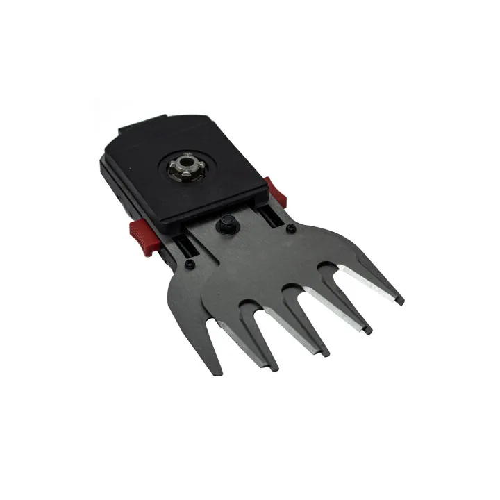 ACCESSOIRE DE COUPE BORDURE POUR 4 En 1 PARKSIDE - REF: 91104166