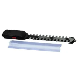 RACCORDEMENT TAILLE-HAIE/COUPE BORDURE POUR 4 En 1 PARKSIDE - REF: 91104168