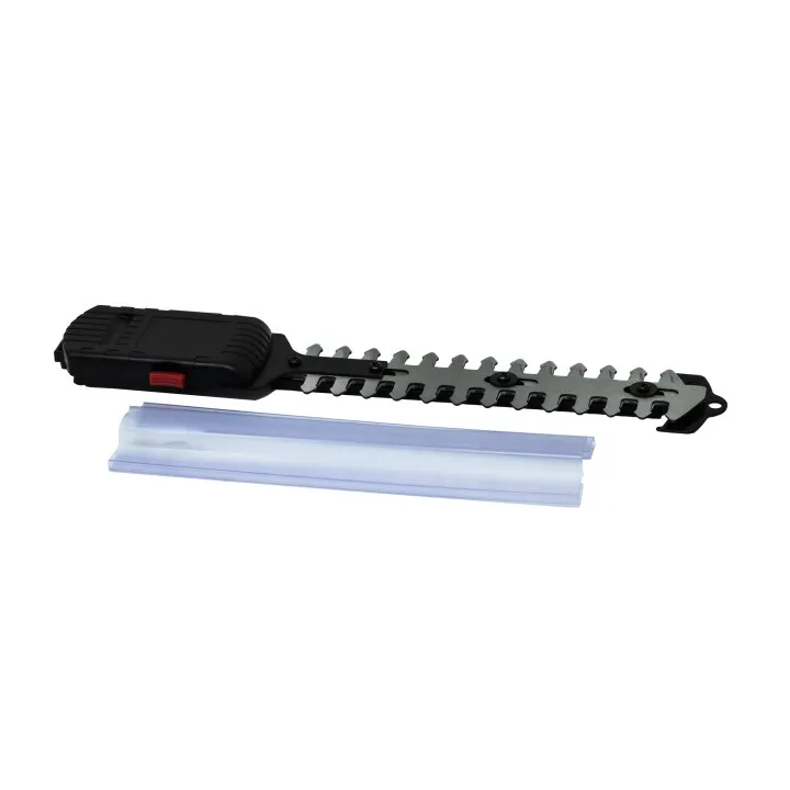 RACCORDEMENT TAILLE-HAIE/COUPE BORDURE POUR 4 En 1 PARKSIDE - REF: 91104168