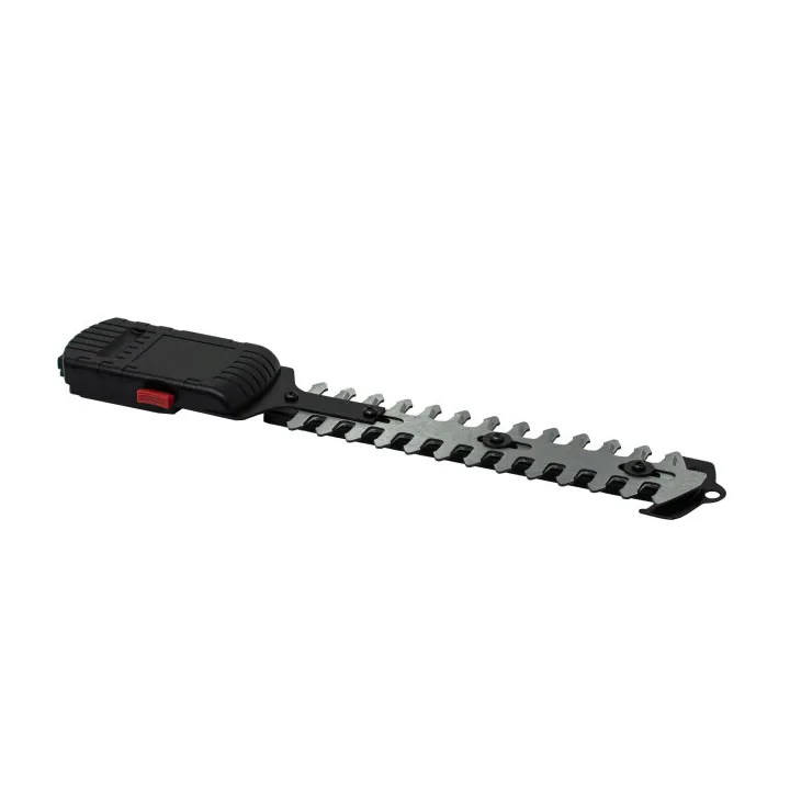 RACCORDEMENT TAILLE-HAIE/COUPE BORDURE POUR 4 En 1 PARKSIDE - REF: 91104168