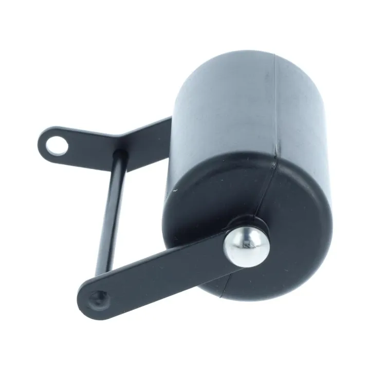 JEU DE ROUES ARRIERE POUR TONDEUSE ELECTRIQUE SANS FIL PARKSIDE - REF: 91110237