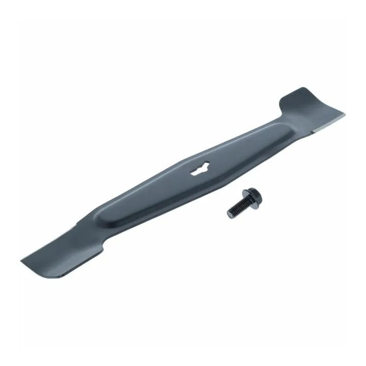 LAME + VIS POUR TONDEUSE ELECTRIQUE PARKSIDE - REF: 91110611