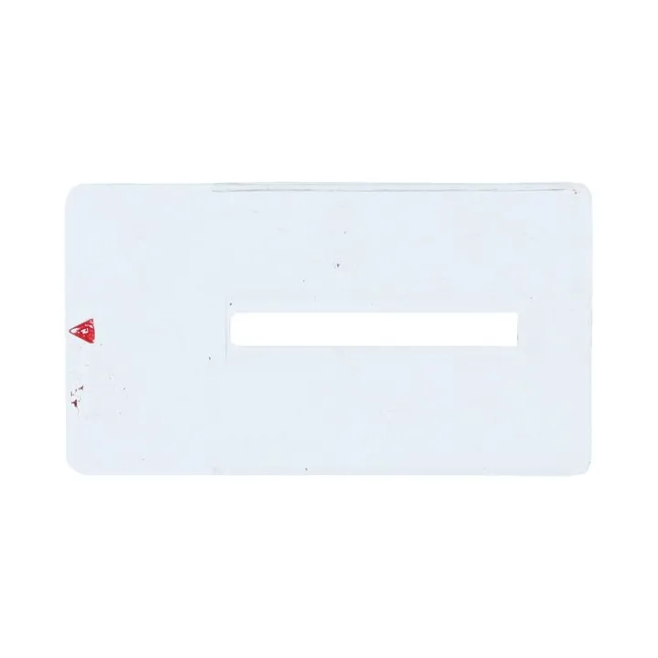 CARTER PROTECTION POUR SCIE SAUTEUSE PARKSIDE - REF: 91110472