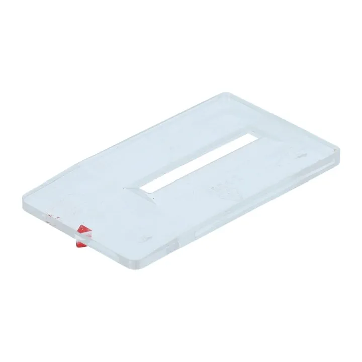 CARTER PROTECTION POUR SCIE SAUTEUSE PARKSIDE - REF: 91110472