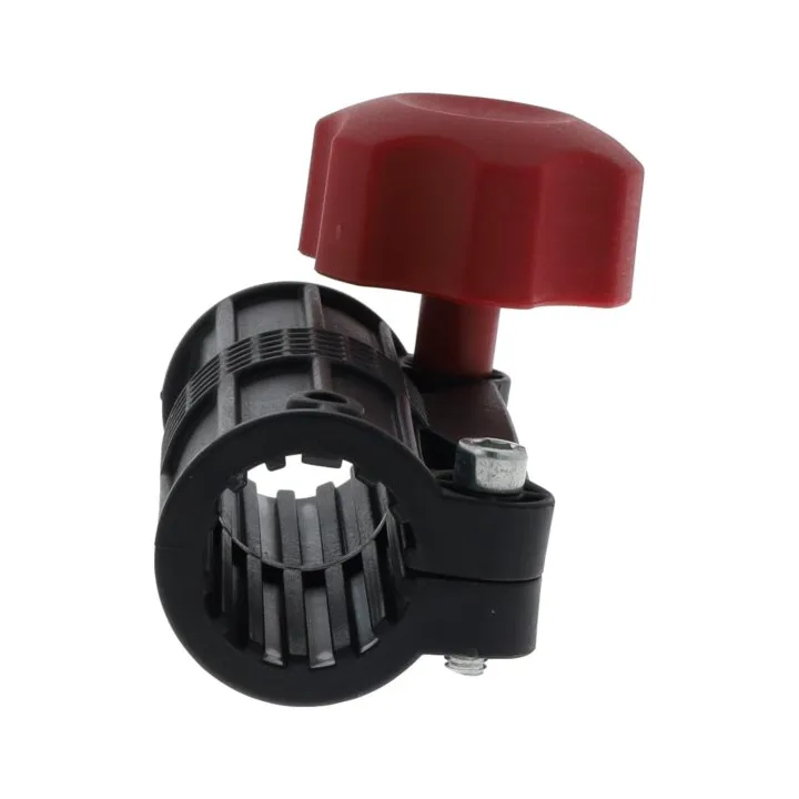 CONNECTEUR DE TUBE POUR TAILLE-HAIES PARKSIDE PHSL 710 A1 - REF: 91110413