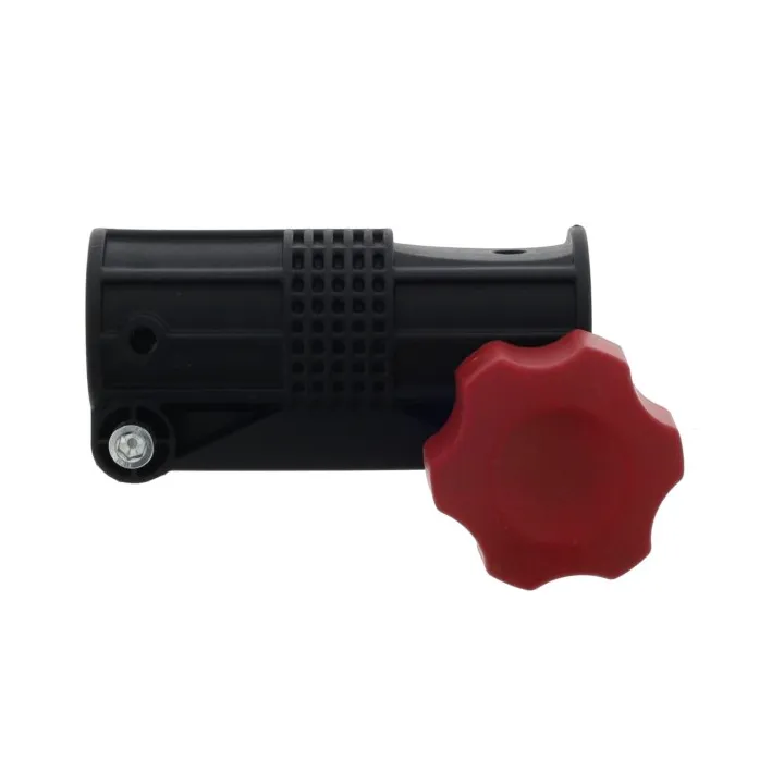 CONNECTEUR DE TUBE POUR TAILLE-HAIES PARKSIDE PHSL 710 A1 - REF: 91110413