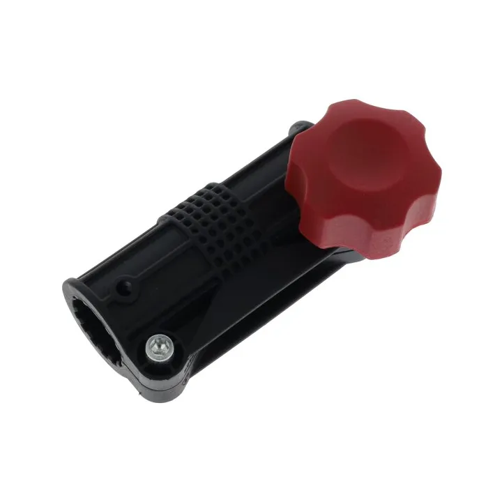 CONNECTEUR DE TUBE POUR TAILLE-HAIES PARKSIDE PHSL 710 A1 - REF: 91110413