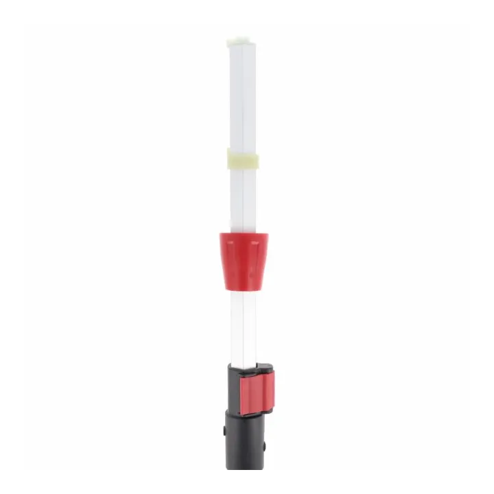 TUBE CENTRALE AVEC FONCTION TELESCOPIQUE POUR PERCHE ELAGEUSE PARKSIDE PAHE - REF: 91110444