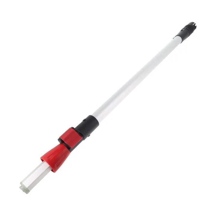 TUBE CENTRALE AVEC FONCTION TELESCOPIQUE POUR PERCHE ELAGEUSE PARKSIDE PAHE - REF: 91110444