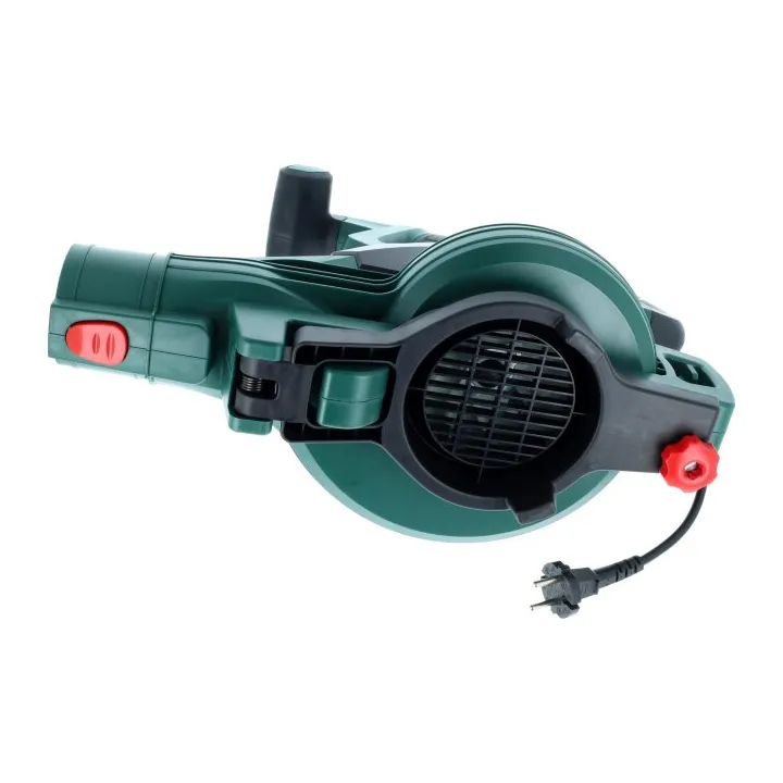 TETE MOTEUR POUR ASPIRATEUR SOUFFLEUR BROYEUR ELECTRIQUE PARKSIDE - REF: 91105387