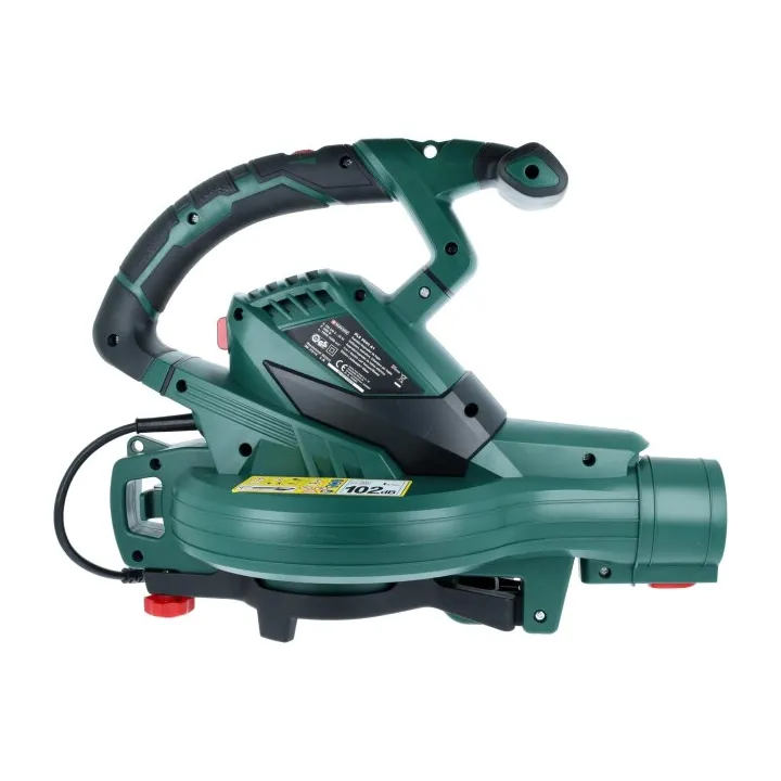 TETE MOTEUR POUR ASPIRATEUR SOUFFLEUR BROYEUR ELECTRIQUE PARKSIDE - REF: 91105387