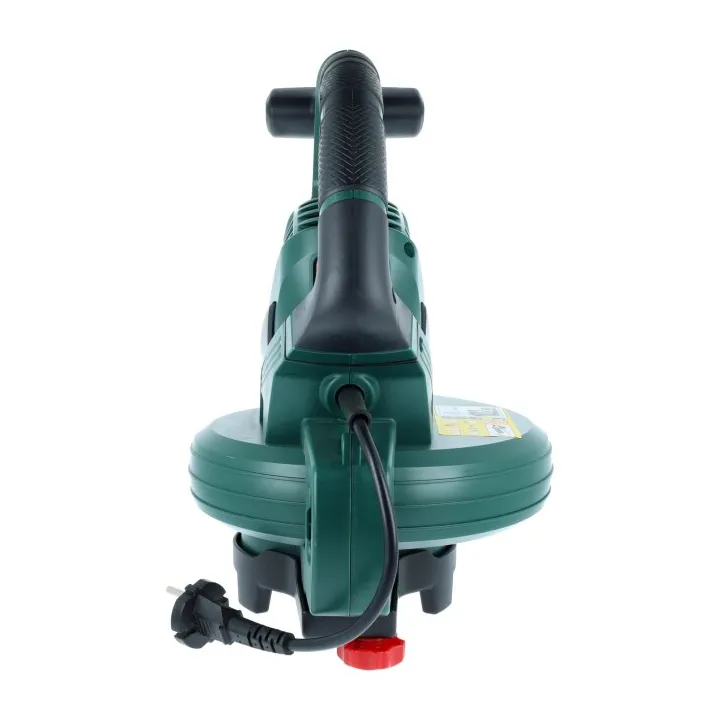 TETE MOTEUR POUR ASPIRATEUR SOUFFLEUR BROYEUR ELECTRIQUE PARKSIDE - REF: 91105387