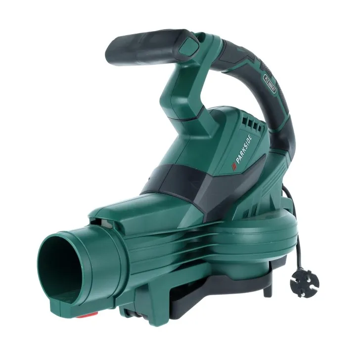 TETE MOTEUR POUR ASPIRATEUR SOUFFLEUR BROYEUR ELECTRIQUE PARKSIDE - REF: 91105387