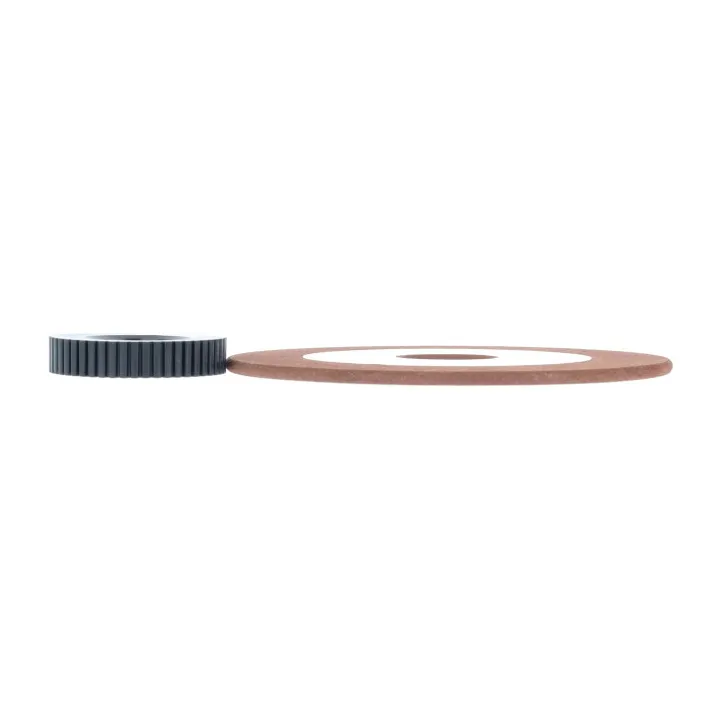 MEULE AVEC ECROU DE SERRAGE POUR AFFUTEUSES SANS FIL PARKSIDE - REF: 91110357