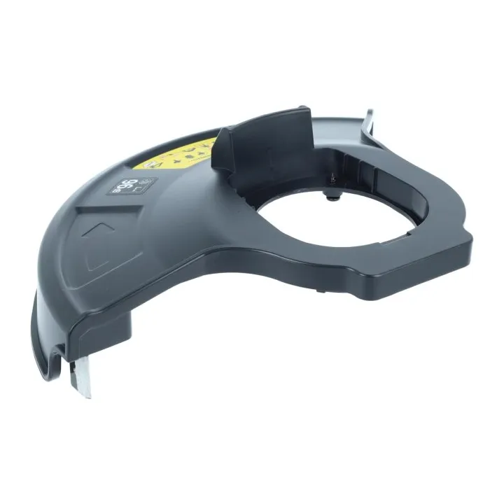 CARTER DE PROTECTION AVEC COUPE FIL POUR COUPE BORDURES PARKSIDE - REF: 91110668