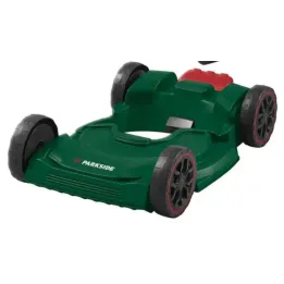 CHARIOT DE COUPE POUR COUPE BORDURES PARKSIDE - REF: 91110664