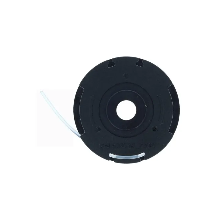 BOBINE DE FIL POUR COUPE BORDURES PARKSIDE - REF: 91110665